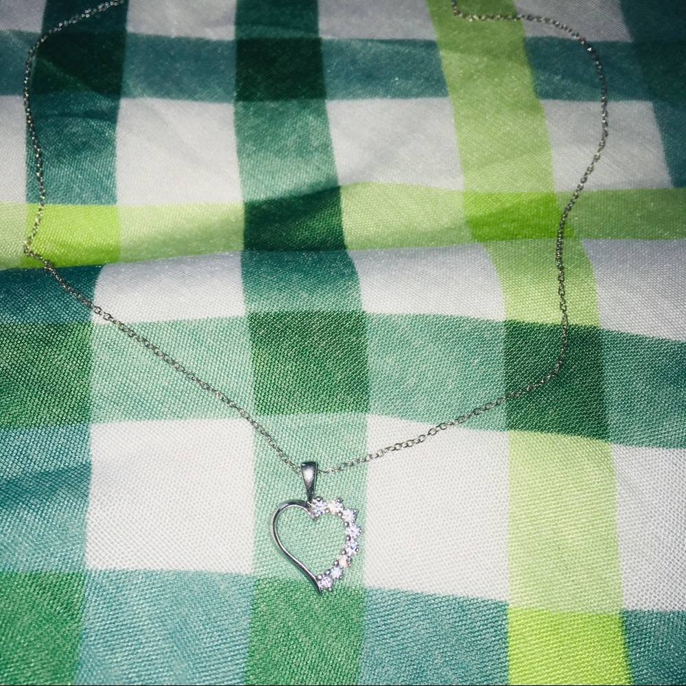 Kay jewelers necklace